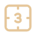 3